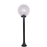 Lyora Bol lampBolano 181cm. staand clear - NFB30HP150