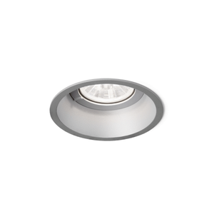 Wever Ducre Deep 1.0 LED Spot - Grijs