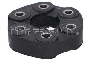 Original Imperium Rubber askoppeling / Hardyschijf 2437