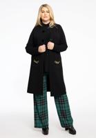 Yoek Pantalon TARTAN | Groen | Maat 54/56