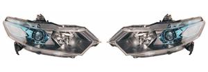 Koplamp Set SET2511962
