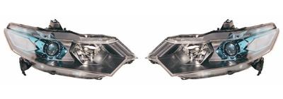 Koplamp Set SET2511962