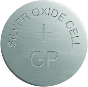 GP Batteries Silver Oxide Cell 394 Wegwerpbatterij SR45 Zilver-oxide (S)