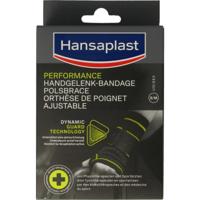 Hansaplast Polsbrace performance Hansaplast Polsbrace performance