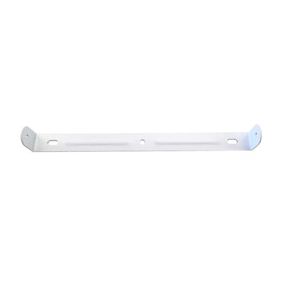 Plafondlamp EDM 00833 31590-97 Wit Metaal 22 cm Navulling Voor het dak/plafond