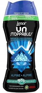 Lenor Lenor Unstoppables Geurparels Alpine 224g