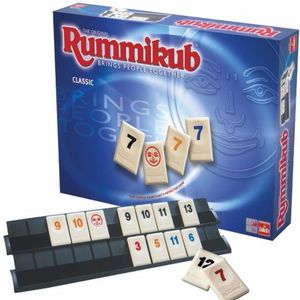 Familie spel Rummikub   -