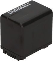 Camera-accu VW-VBT380 voor Panasonic - Origineel Duracell - thumbnail