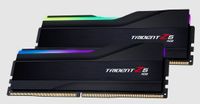 G.Skill Trident Z5 RGB F5-7200J3646F24GX2-TZ5RK geheugenmodule 48 GB 2 x 24 GB DDR5 7200 MHz - thumbnail