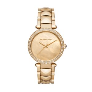 Horlogeband Michael Kors MK6425 Staal Doublé 20mm