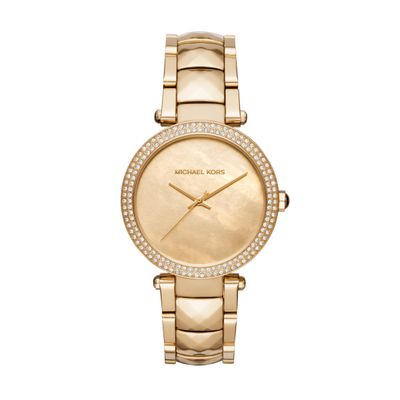 Horlogeband Michael Kors MK6425 Staal Doublé 20mm