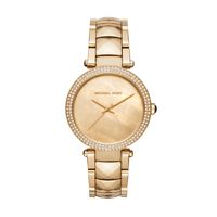 Horlogeband Michael Kors MK6425 Staal Doublé 20mm