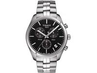 Tissot T1014171105100 Herenhorloge Tissot T1014171105100 Herenhorloge