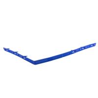 Gebr. Bodegraven ISO-Jane (50x) - 650x25x2mm - blauw - kunststof