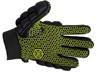 Reece 889024 Comfort Full Finger Glove - Black - XS