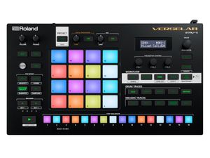 Roland Verselab MV-1
