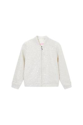 Someone Zomer vest meisjes - ecru - amanda