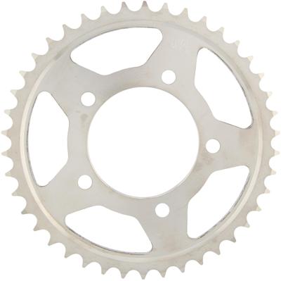 RK Chain wheel 530 48z steel silver