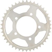 RK Chain wheel 530 48z steel silver