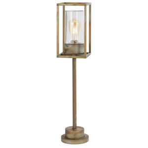 Franssen Messing terraslamp Maritiem 233370-36