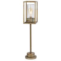 Franssen Messing terraslamp Maritiem 233370-36 - thumbnail