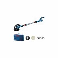 Excentrische schuurmachines BOSCH GTR 55-225