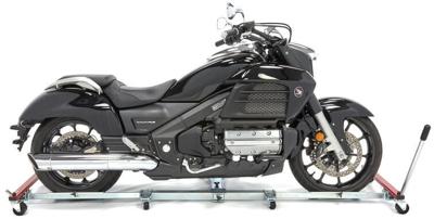 ACEBIKES Ace bikes rangeerhulp "u-turn motor mover xl". manoeuvring device acebik u-turn engine mover xl
