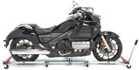 ACEBIKES Ace bikes rangeerhulp "u-turn motor mover xl". manoeuvring device acebik u-turn engine mover xl