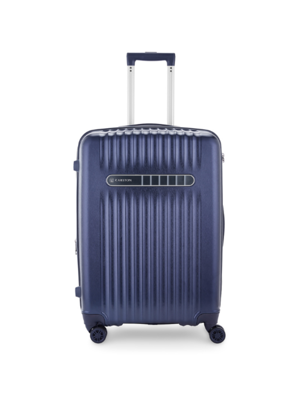 Carlton Meridian 81cm - Ruimbagage Koffer - 100L - Deep Blue