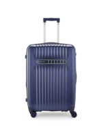 Carlton Meridian 81cm - Ruimbagage Koffer - 100L - Deep Blue