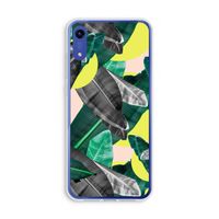 Fantasie jungle: Honor Play 8A Transparant Hoesje