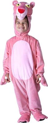 Pink panther