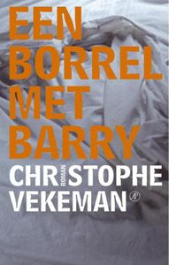 Een borrel met Barry - Christophe Vekeman - ebook