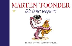 Dit is het toppunt! (Hardback)