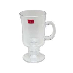 Irish Coffee glas - 230 ml - glazen - 14 cm - koffie glazen