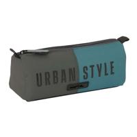 Alleshouder Safta Urban style Blauw Grijs 21 x 8 x 7 cm