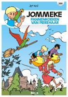 Pannenkoeken van Pierehaar (Paperback)