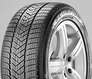 Pirelli Scorpion Winter 275/40 R20 106V XL PIM2754020VSWNTXL