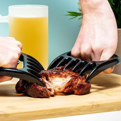 Meat Claws Meat Claws