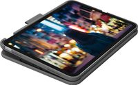 Logitech Slim Folio voor iPad (10e generatie) toetsenbord - thumbnail