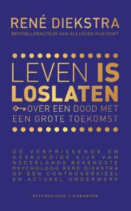 Leven is loslaten (Paperback)