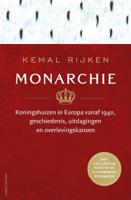 Monarchie (Hardback)
