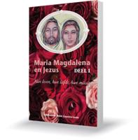 Maria Magdalena en Jezus (Paperback)