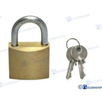 Candados GS76039 - CANDADO INOX. 30MM