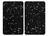 Wenko 2 fornuisafdekplaten (Terrazzo) Wenko 2 fornuisafdekplaten (Terrazzo)