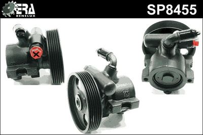 Stuurpomp SP8455