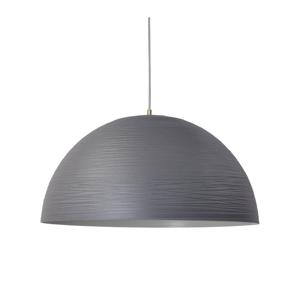 Masterlight Betongrijze hanglamp Concepto 60 2735-00-S