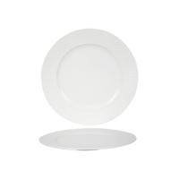 Dinerbord Diamond Ø27cm doos a 6 stuks