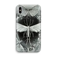 Haeckel Tineida: iPhone XS Tough Case