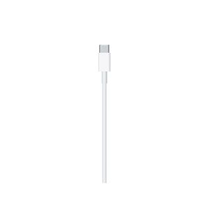 Apple Lightning naar USB-C Kabel MKQ42ZM/A - 2m - Wit